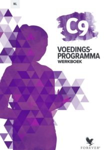 Werkboek Forever C9 programma