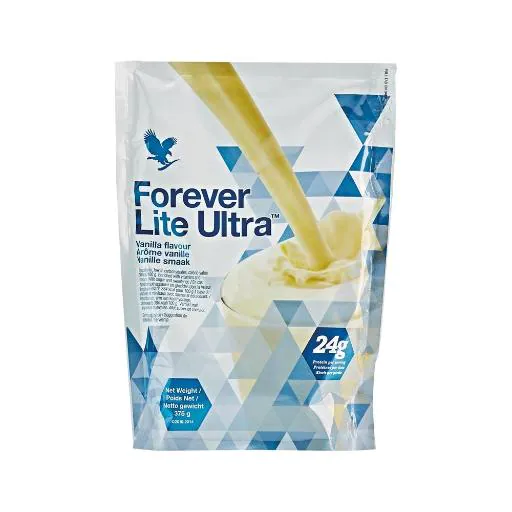 Forever Lite
